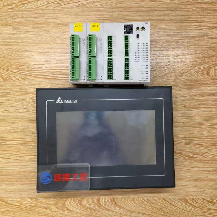 ɽ�|�_�_�|����DOP-107BV�_�_PLC DVP28SV�Ѹ㶨