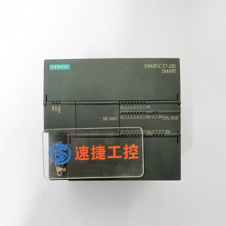 �|����ɽ���Ѽ��^�������T��200smart SR30�Ѹ㶨 �x���ٽ��Ԅ�(d��ng)��