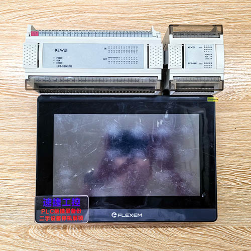 ����PLC�����|�����㶨�l(f��)؛ �ٽݹ���